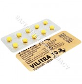 Vilitra 10mg 