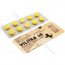 Alvitra 40mg Alvitra 40mg