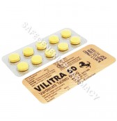 Alvitra 60 mg 