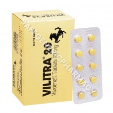 vilitra 20mg