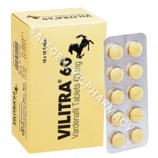 vilitra 60mg