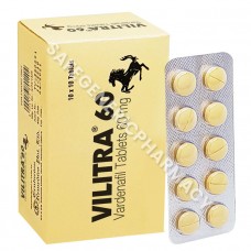 vilitra 60mg