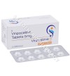 Vinpocetine 5mg