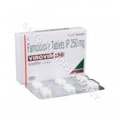 Virovir 250 