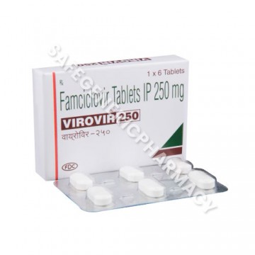Virovir 250
