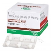 Virovir 250 