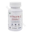 Vitamin C 2000mg Tablets