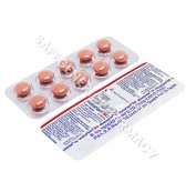 Voltaflam 50 Tablet (Diclofenac Potassium 50mg) 