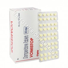 Vomistop 10 Tablet