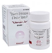 Vonavir Tablet 