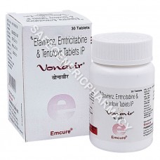 Vonavir Tablet