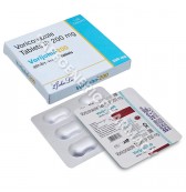 Vorijohn 200 (Voriconazole 200mg) 