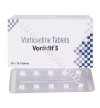 Vortidif 5mg Tablet (Vortioxetine 5mg)