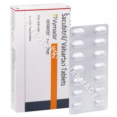 Vymada 100mg Tablet