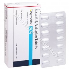 Vymada 50mg Tablet