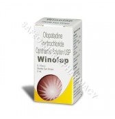 Winolap Eye Drop 5 