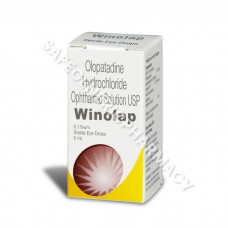 Winolap Eye Drop