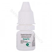 Winolap DS Eye Drop (Olopatadine 0.2%) 2.5ml 