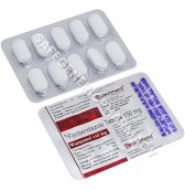 Wormentel 150 Tablet (Fenbendazole 150mg) 