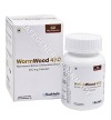 Wormwood Extract 450 mg Capsules (Artemisinin)