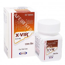 X-Vir Tablets