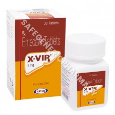 X-Vir Tablets