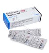 Rifaximin 550mg