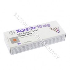 Xarelto 10