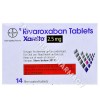 Xarelto 2.5