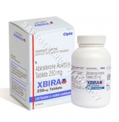 XBIRA Tablets 