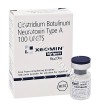Xeomin 100iu Injection (Clostridium Botulinum Neurotoxin Type A)