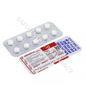 Xepar 10 (Paroxetine 10mg) 