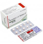 Xepar 20 (Paroxetine 20mg) 