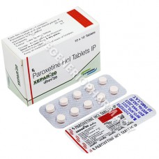 Paroxetine