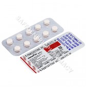 Xepar 20mg Tablet 