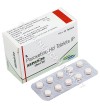 Xepar 20mg Tablet