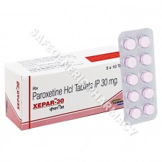 Paroxetine 30mg