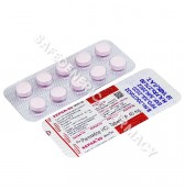 Paroxetine 40mg 