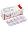 Paroxetine 40mg