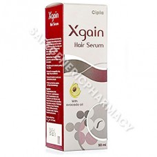 Xgain Hair Serum