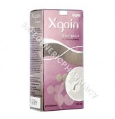 Xgain Shampoo 200ml 