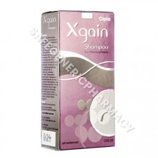 Xgain Shampoo