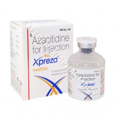 Xpreza Injection