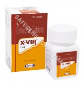 X-Vir 1 