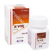 X-Vir 0.5 
