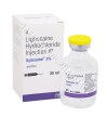 Xylocaine injection