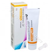 Xylocaine 5% Ointment  