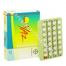 Yaz Tablets