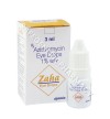 Zaha Eye Drop