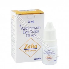 Zaha Eye Drop